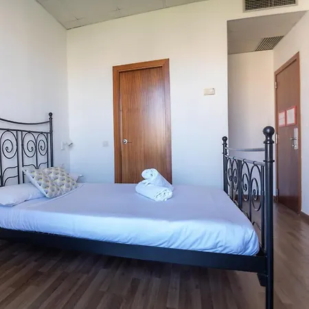 Vandrerhjem Safestay Passeig De Gracia (adults Only) Barcelona