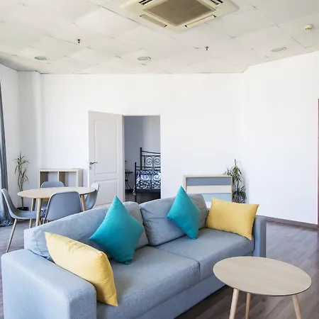 Safestay Passeig De Gracia (adults Only) * Barcelona