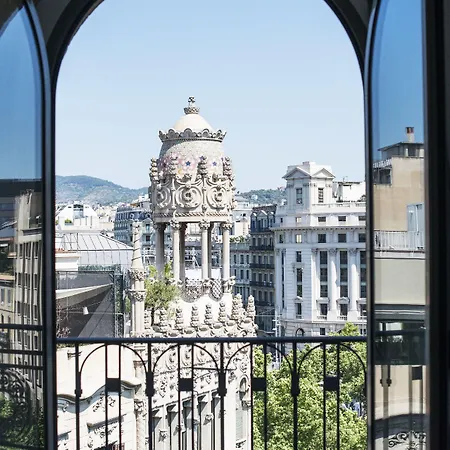 Safestay Passeig De Gracia (adults Only) Barcelona
