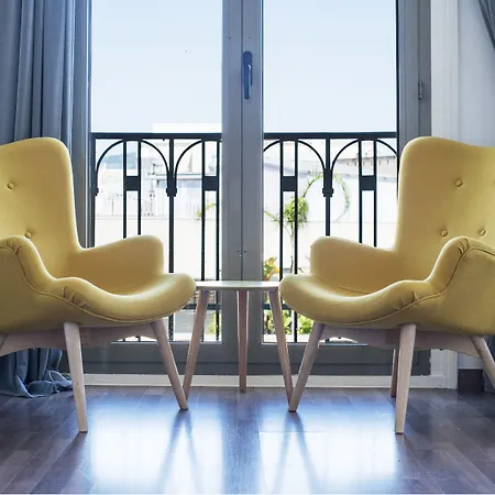 Safestay Passeig De Gracia (adults Only) *