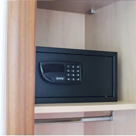 Safestay Passeig De Gracia (adults Only) Barcelona