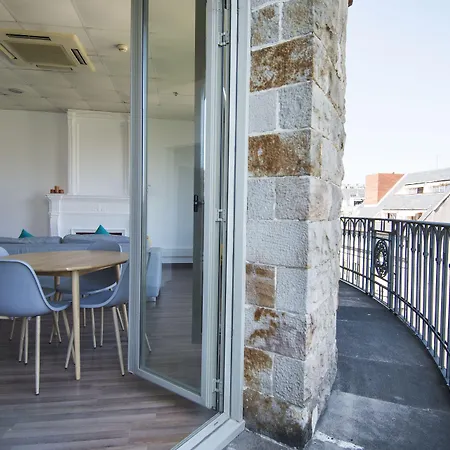 Safestay Passeig De Gracia (adults Only)