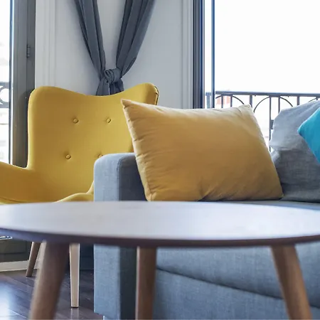 Safestay Passeig De Gracia (adults Only)