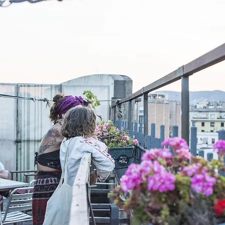Safestay Passeig De Gracia (adults Only) * Barcelona
