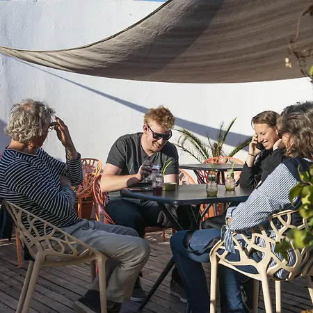 Safestay Passeig De Gracia (adults Only) * Barcelona