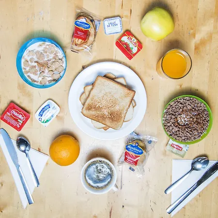 Safestay Passeig De Gracia (adults Only) * Barcelona