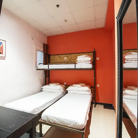 Safestay Passeig De Gracia (adults Only)