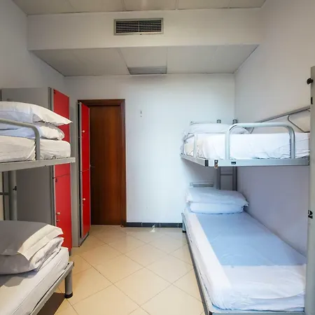 Safestay Passeig De Gracia (adults Only) Vandrerhjem