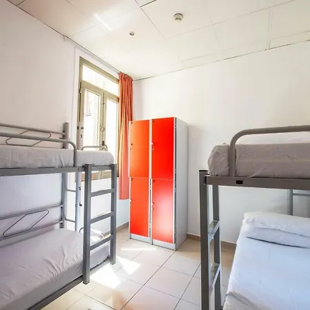Vandrerhjem Safestay Passeig De Gracia (adults Only)