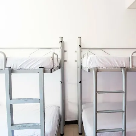 Vandrerhjem Safestay Passeig De Gracia (adults Only) *