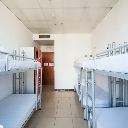 Vandrerhjem Safestay Passeig De Gracia (adults Only) Barcelona