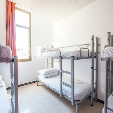 Vandrerhjem Safestay Passeig De Gracia (adults Only) Barcelona