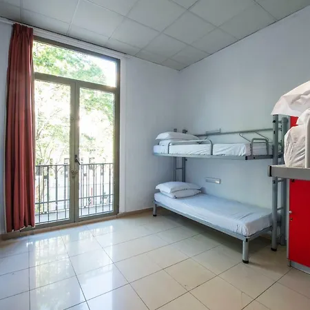 Vandrerhjem Safestay Passeig De Gracia (adults Only) Barcelona