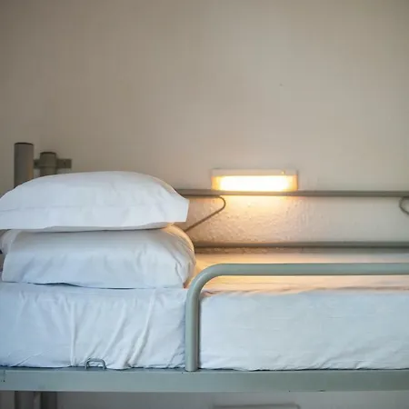 Safestay Passeig De Gracia (adults Only) Vandrerhjem *