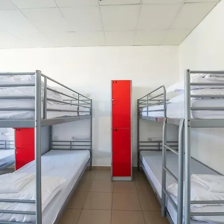 Safestay Passeig De Gracia (adults Only) Barselona