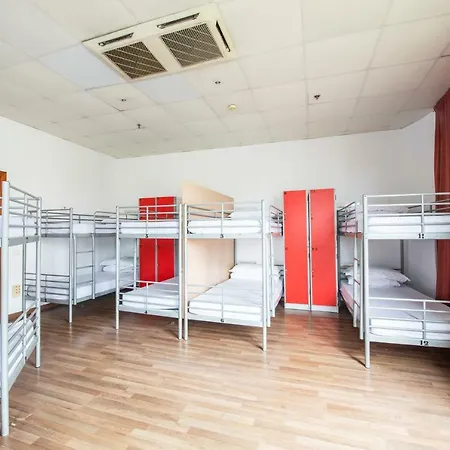 Safestay Passeig De Gràcia Ostello Barcellona