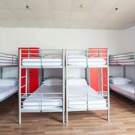 Safestay Passeig De Gracia (adults Only) *