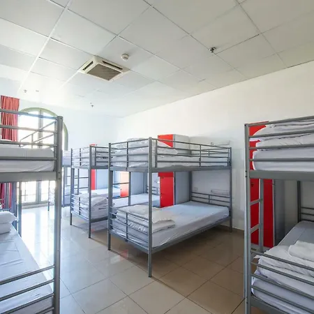 Safestay Passeig De Gracia (adults Only) Alberg