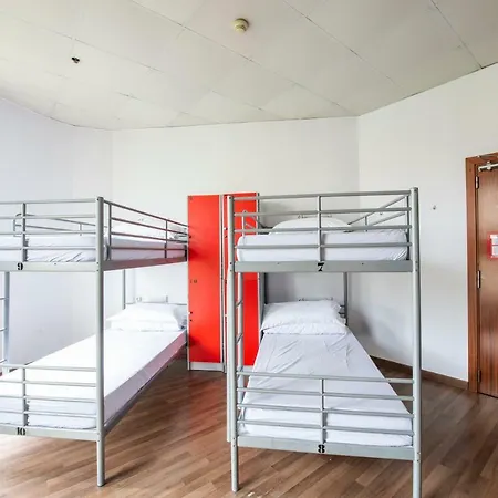 Safestay Passeig De Gracia (adults Only) Vandrerhjem