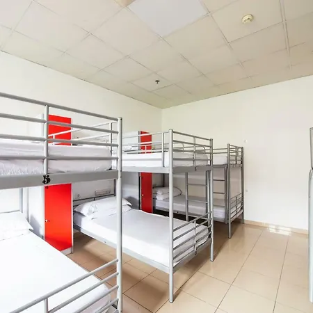Safestay Passeig De Gràcia *