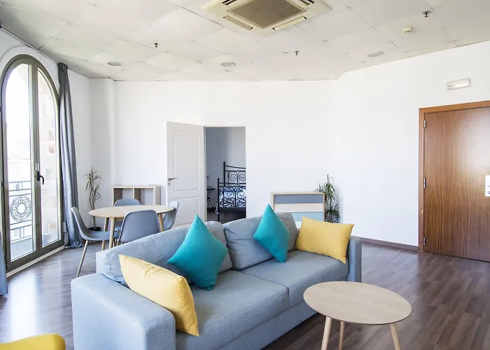 Safestay Passeig De Gracia (adults Only) * Barcelona