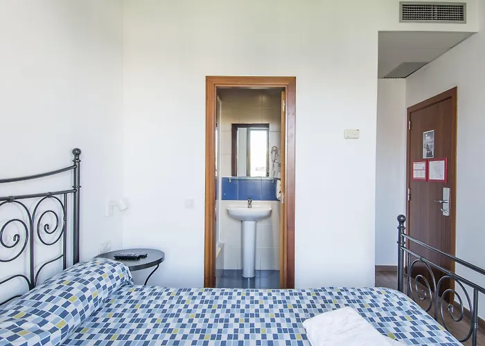 Hostel Safestay Passeig De Gracia (adults Only)