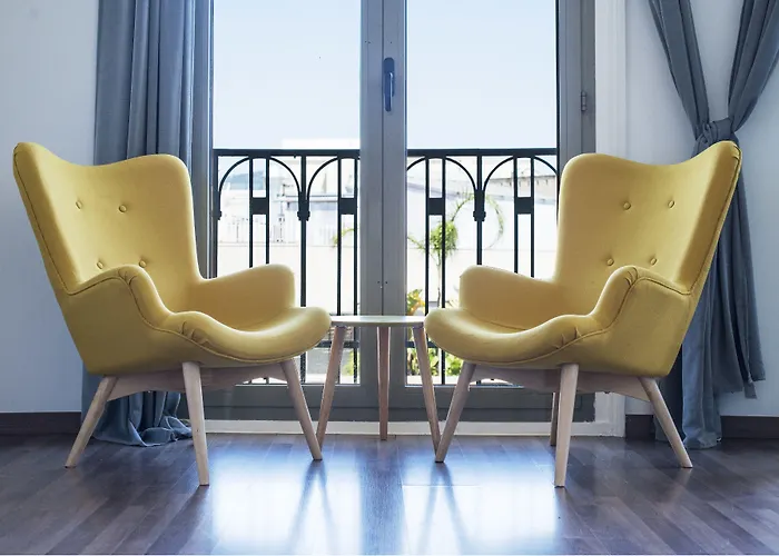 Safestay Passeig De Gracia (adults Only) *