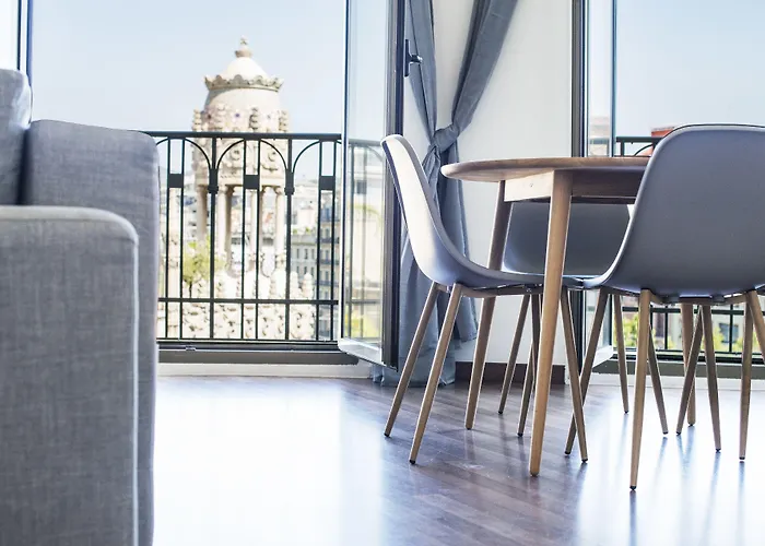 Hostel Safestay Passeig De Gracia (adults Only)