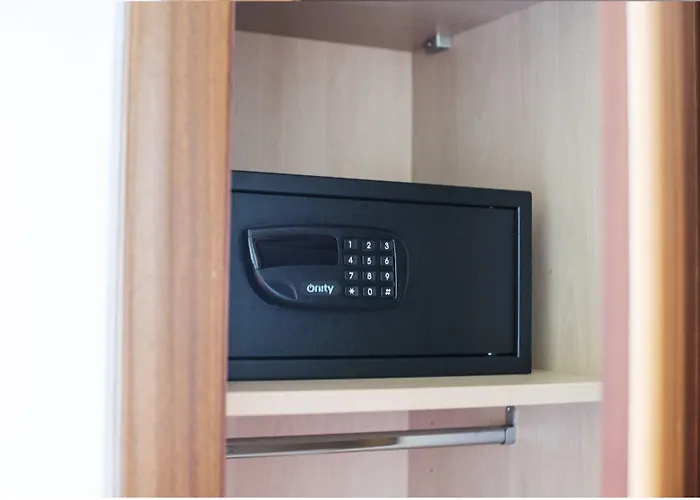 Safestay Passeig De Gracia (adults Only) Barcelona