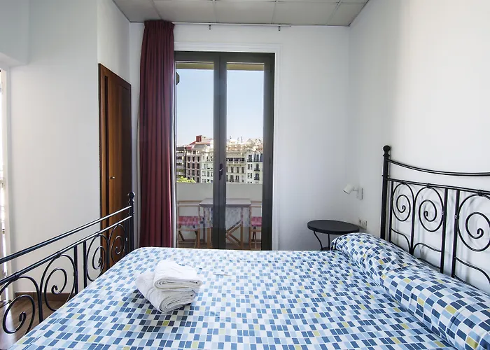 Safestay Passeig De Gracia (adults Only)