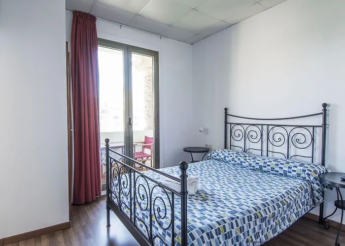 Safestay Passeig De Gracia (adults Only) *