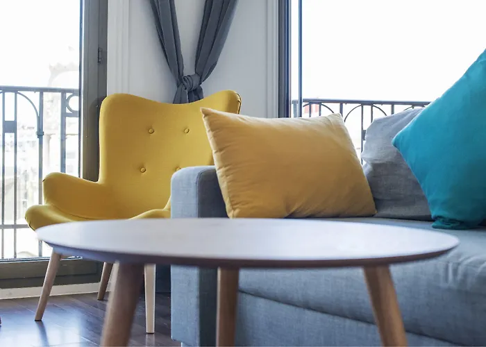 Safestay Passeig De Gracia (adults Only)