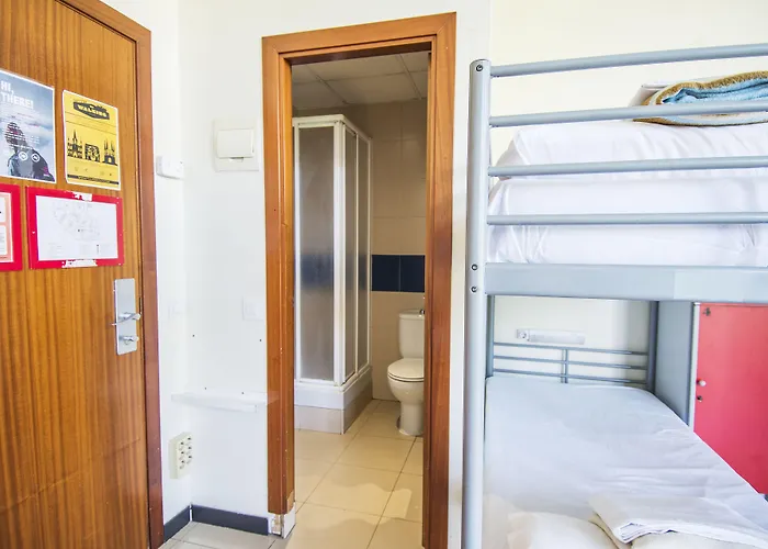 Hostel Safestay Passeig De Gracia (adults Only) Barcelona