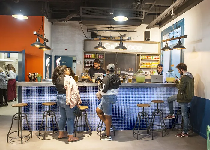 Hostel Safestay Passeig De Gracia (adults Only) Barcelona