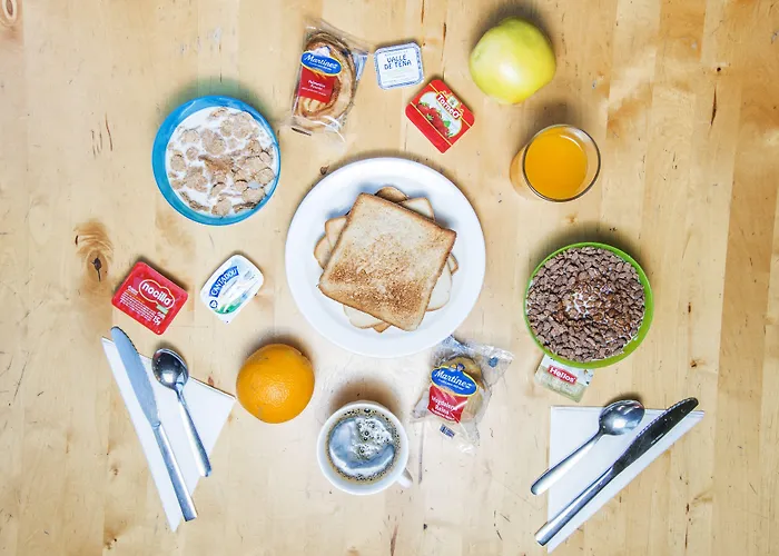 Safestay Passeig De Gracia (adults Only) * Barcelona