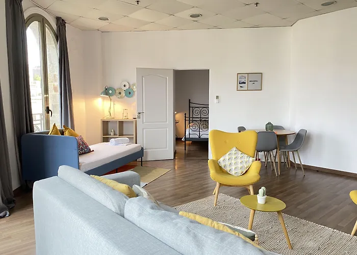 Safestay Passeig De Gracia (adults Only) * Barcelona
