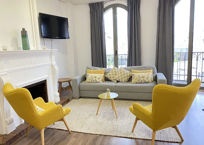 Hostel Safestay Passeig De Gracia (adults Only) *