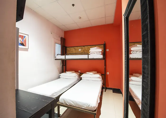 Safestay Passeig De Gracia (adults Only)