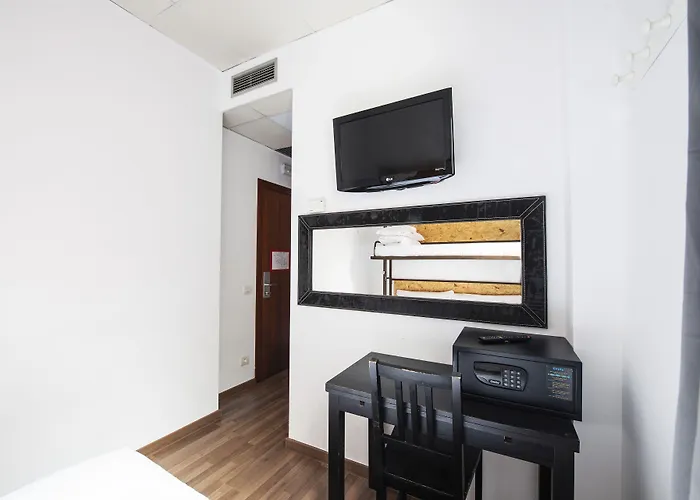 Hostel Safestay Passeig De Gracia (adults Only) Barcelona