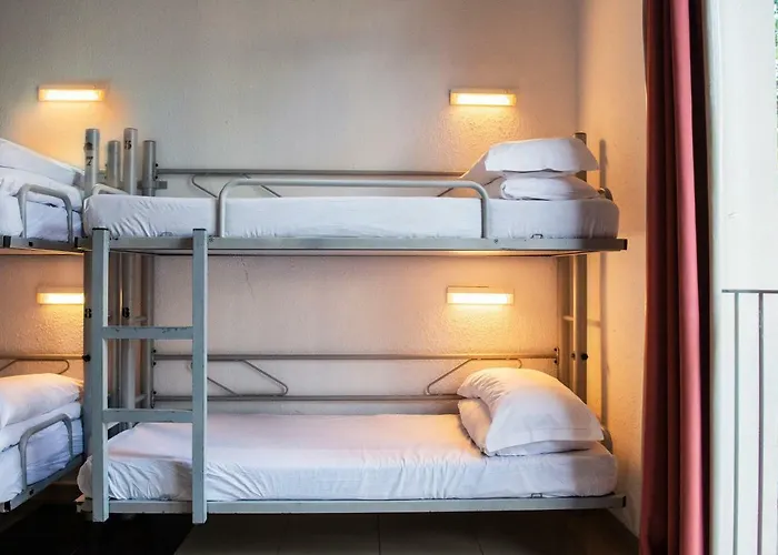 Hostel Safestay Passeig De Gracia (adults Only) Barcelona