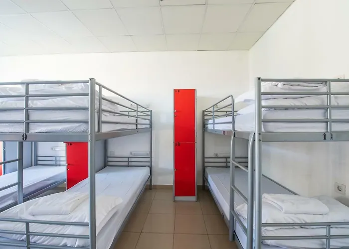 Safestay Passeig De Gracia (adults Only) Barcelona