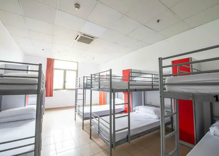 Hostel Safestay Passeig De Gracia (adults Only) *