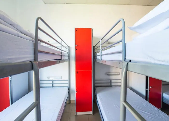 Hostel Safestay Passeig De Gracia (adults Only) *