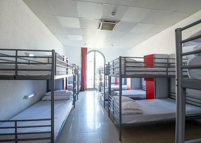 Safestay Passeig De Gracia (adults Only) Barcelona