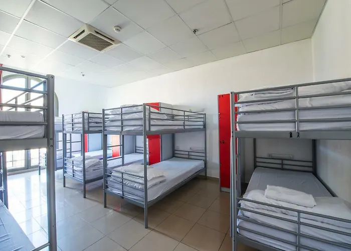 Hostel Safestay Passeig De Gracia (adults Only) *