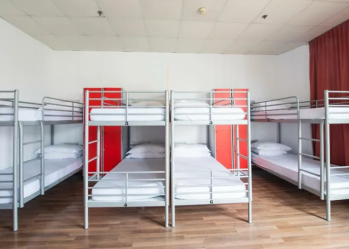 Safestay Passeig De Gracia (adults Only) *