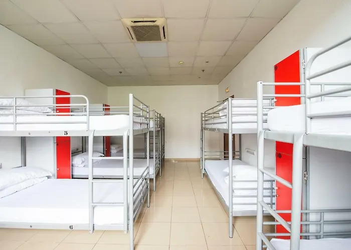 Safestay Passeig De Gracia (adults Only) *