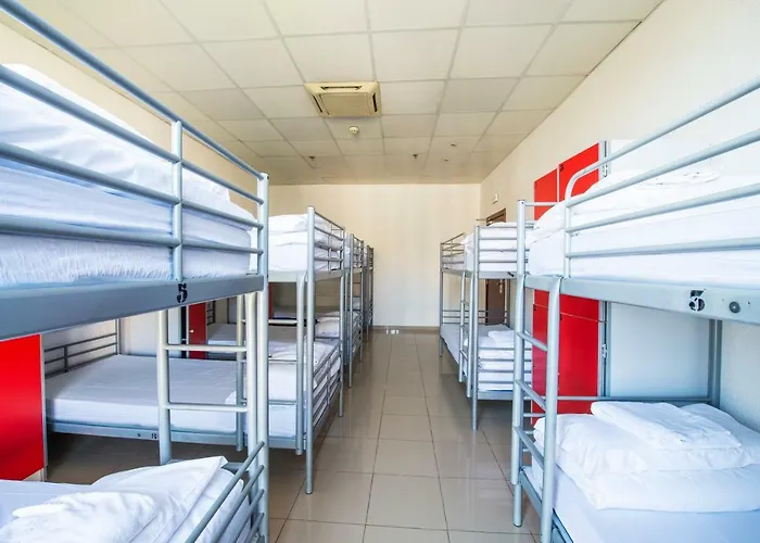 Safestay Passeig De Gracia (adults Only)