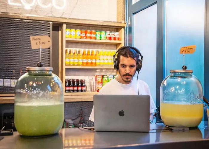 Safestay Passeig De Gracia (adults Only)