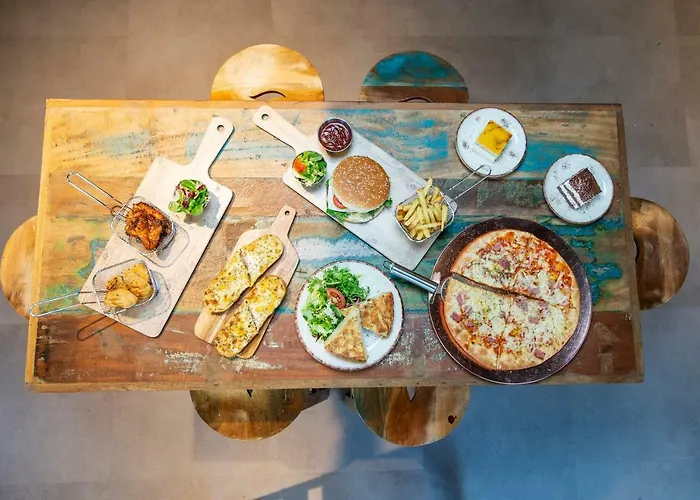 Safestay Passeig De Gracia (adults Only) * Barcelona